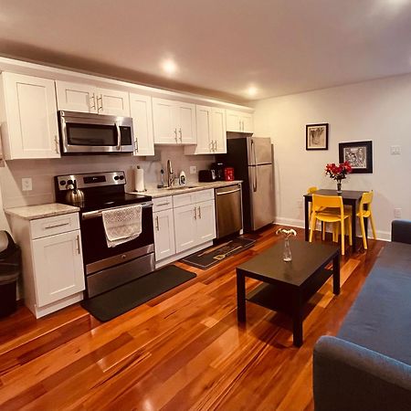 Апартаменты Modern Cozy Unit Near Geno'S & Pat'S Филадельфия Экстерьер фото